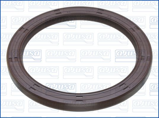 Wellendichtring, Kurbelwelle