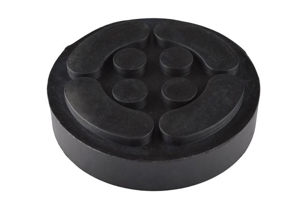 Auflagenteller, Rangierheber