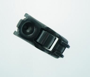 Kipphebel, Motorsteuerung