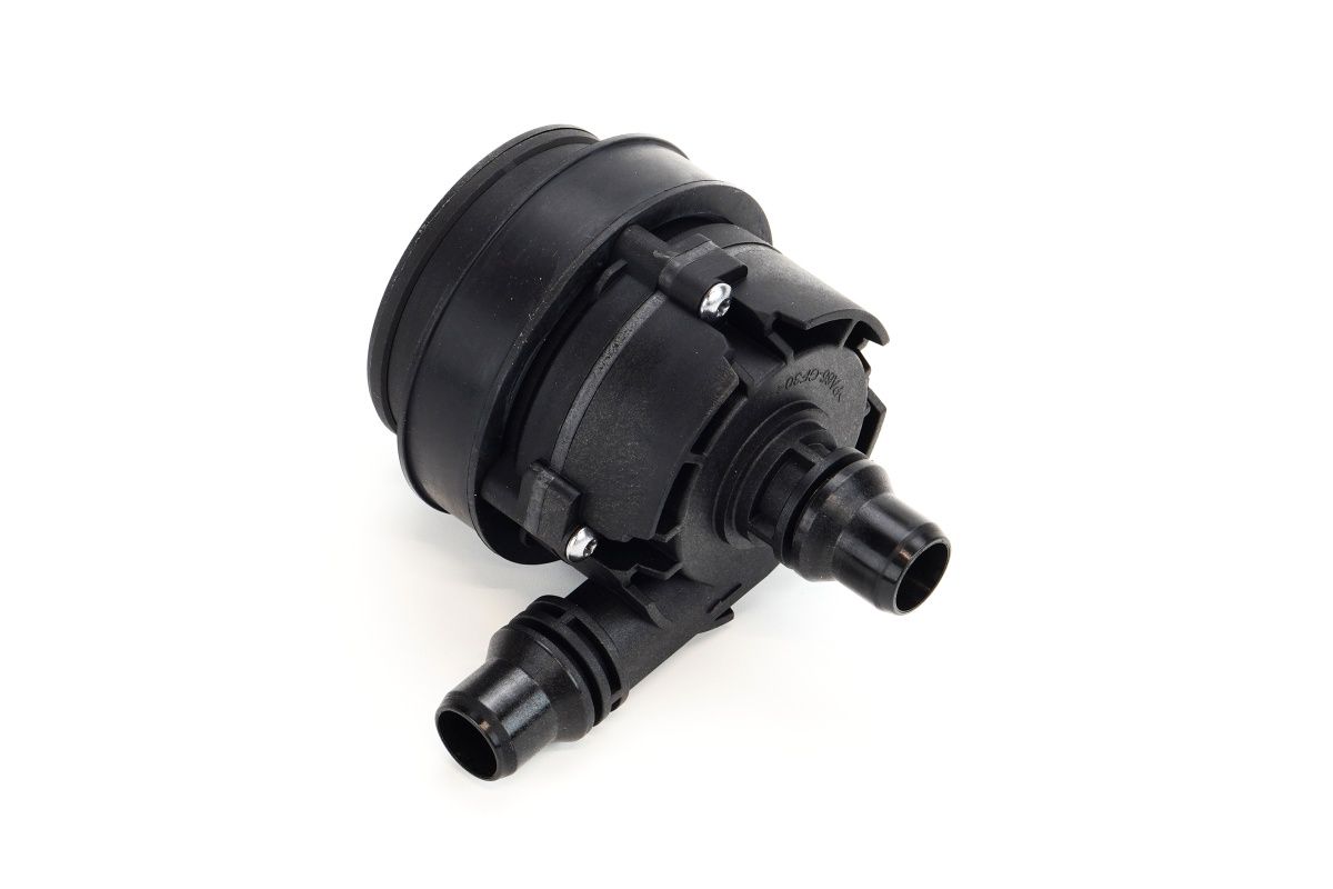 Zusatzwasserpumpe (Kühlwasserkreislauf)