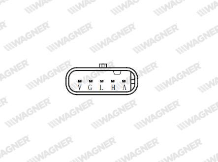 NOx-Sensor, NOx-Katalysator