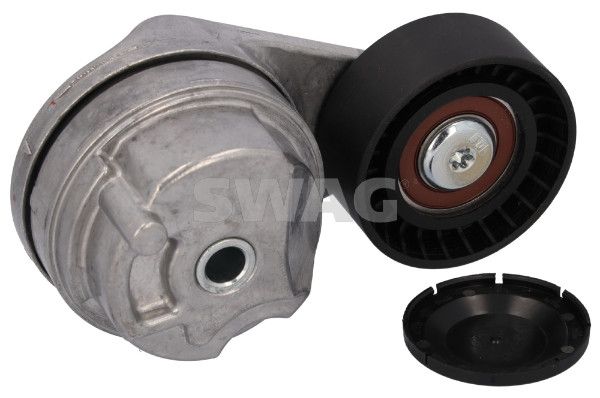 Riemenspanner, Keilrippenriemen