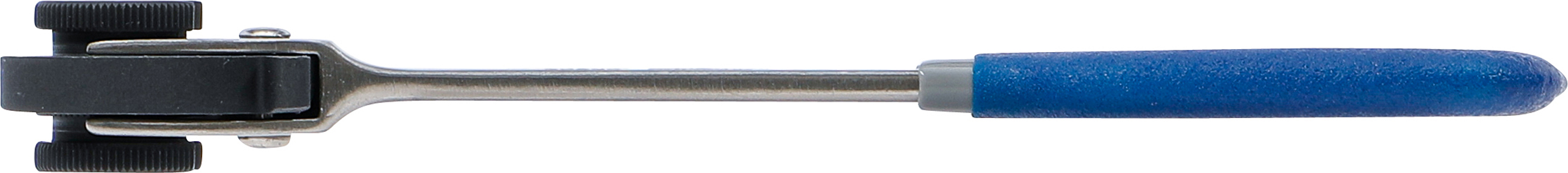 BGS Ratschen-Ringschlüssel, offen | SW 10 mm