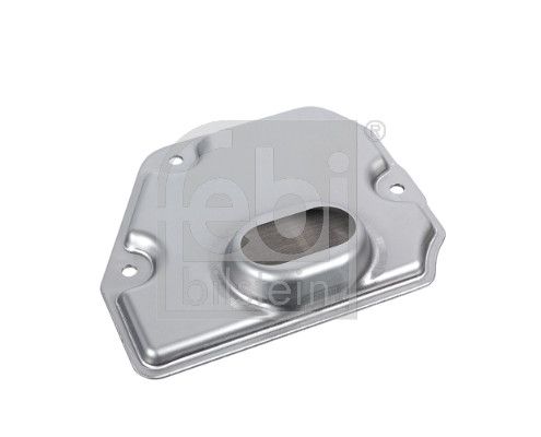 Hydraulikfilter, Automatikgetriebe