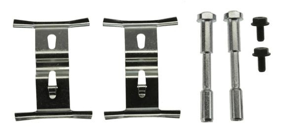 Zubehörsatz, Scheibenbremsbelag