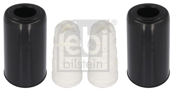 Staubschutzsatz, Stoßdämpfer