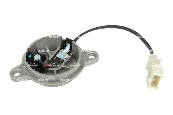 Sensor, Nockenwellenposition