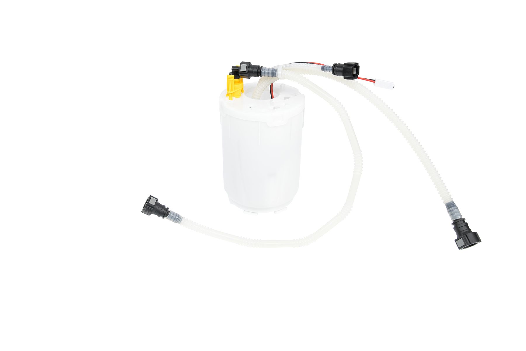 Kraftstoff-Fördereinheit