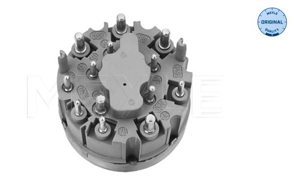 Schalter, Hauptlicht