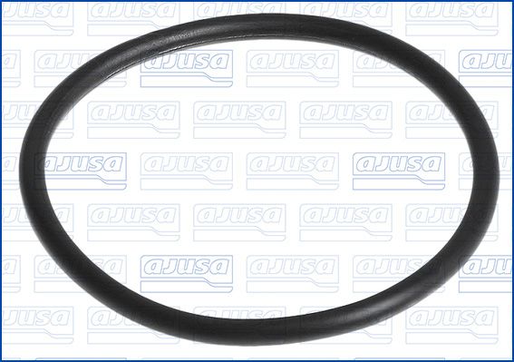 Dichtung, Drosselklappenstutzen “AJUSA 3,5 mm, 52,5 mm, 59,5 mm”