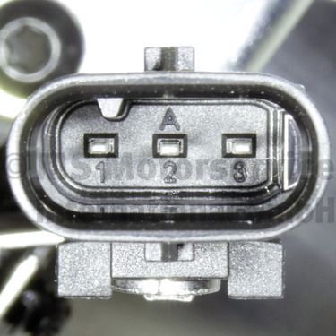 Wasserpumpe, Motorkühlung