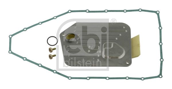 Hydraulikfiltersatz, Automatikgetriebe