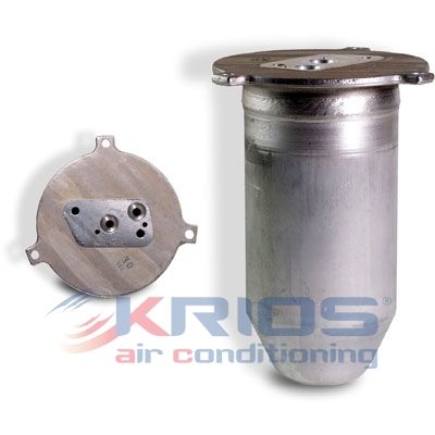 Trockner, Klimaanlage