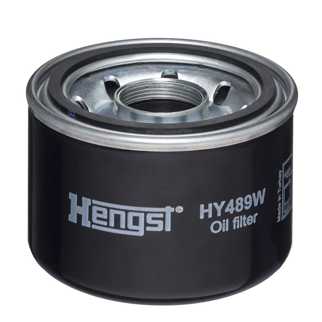 Filter, Arbeitshydraulik