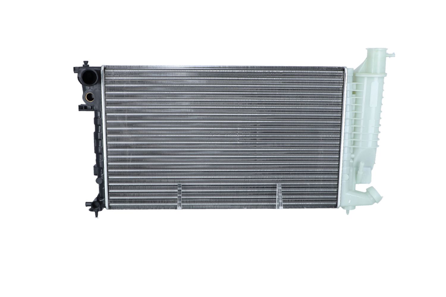 Kühler, Motorkühlung