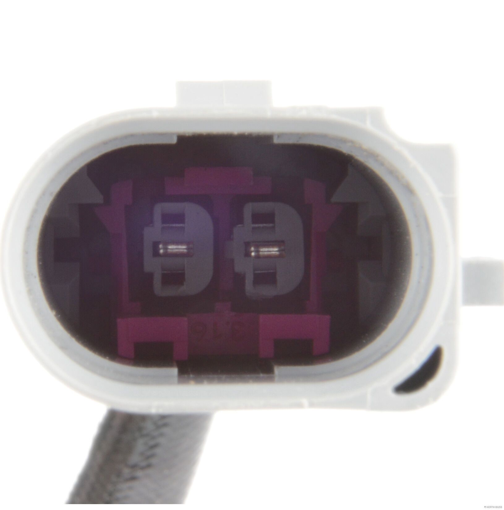 Sensor, Abgastemperatur