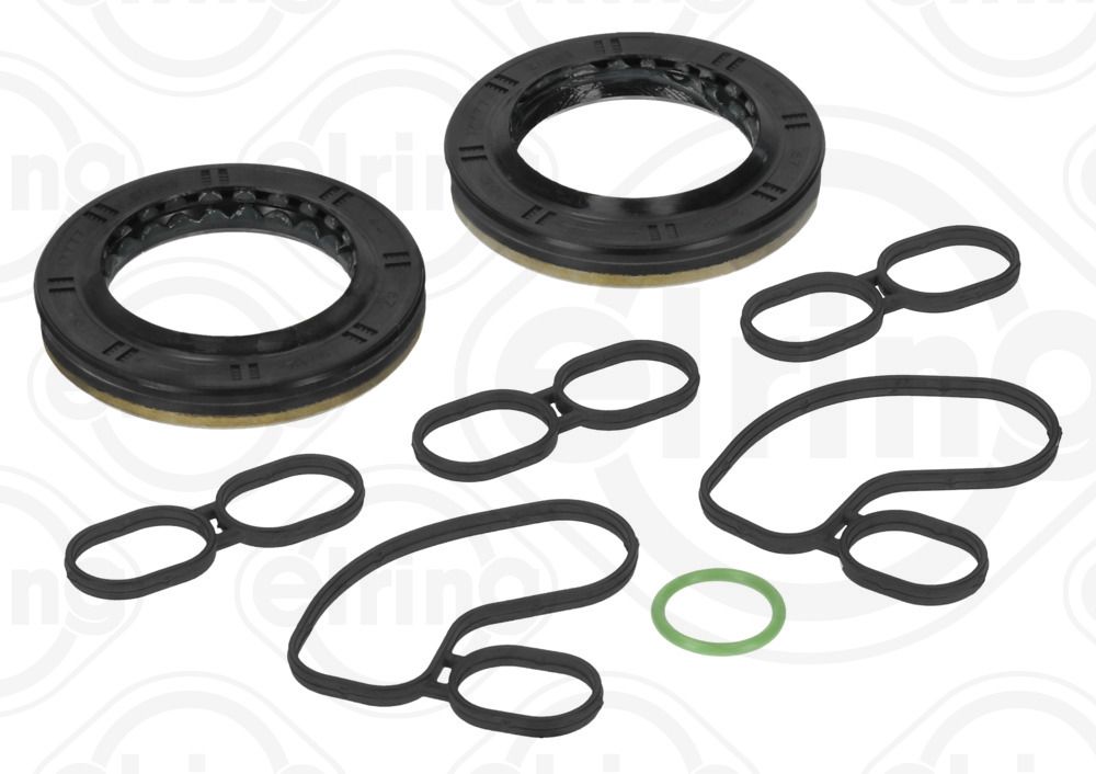 Dichtungssatz, Elektromotor