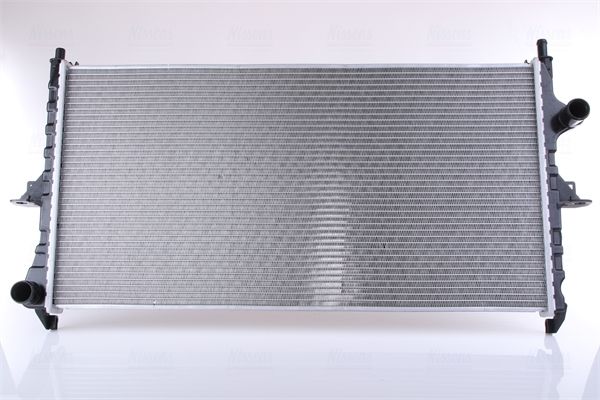 Kühler, Motorkühlung