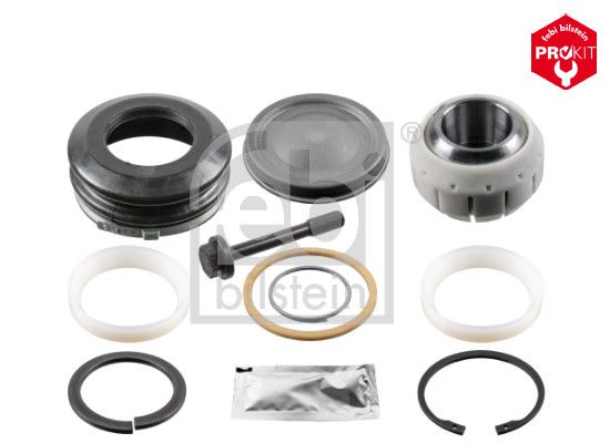 Reparatursatz, Führungsstrebe