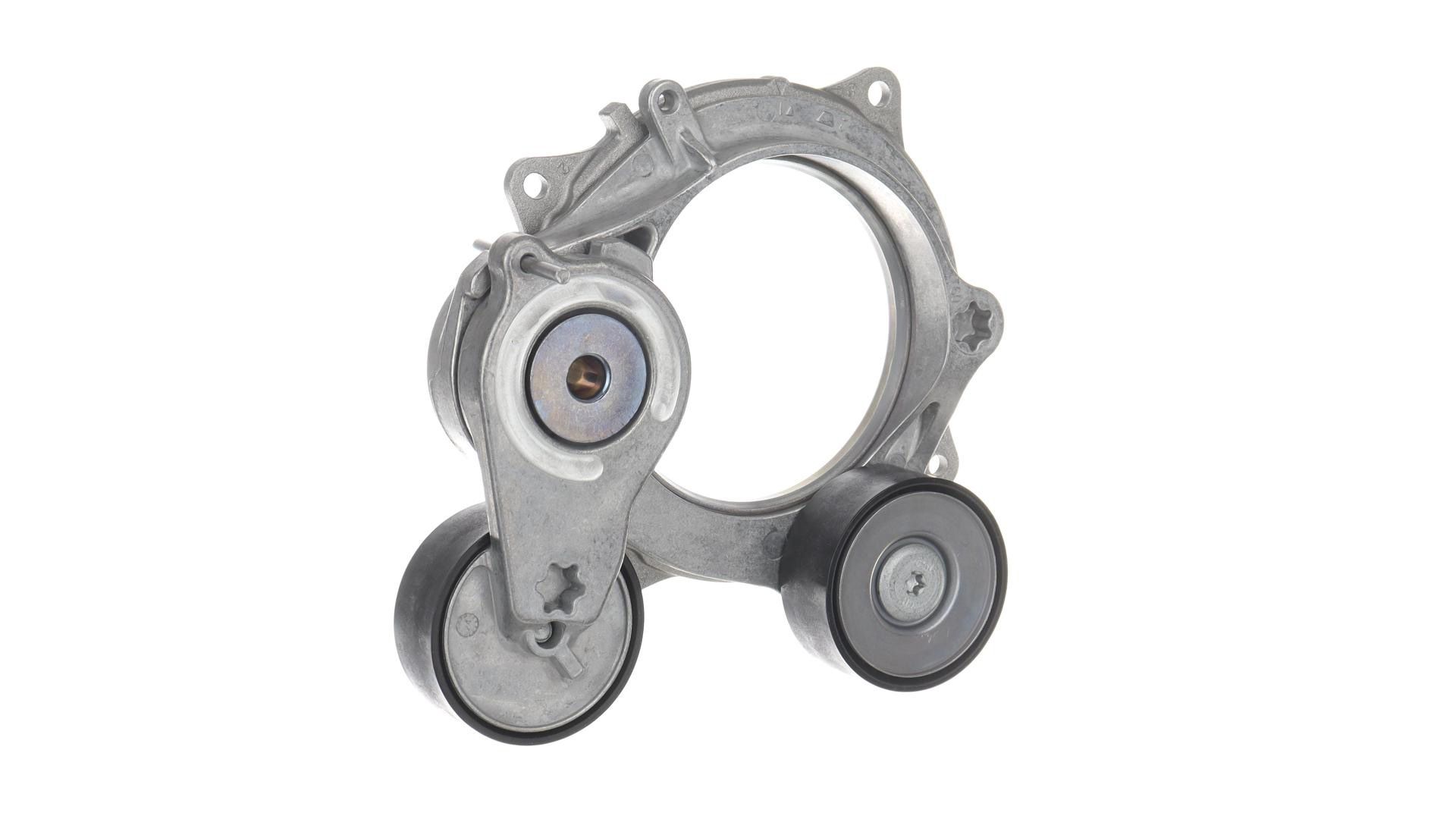 Riemenspanner, Keilrippenriemen