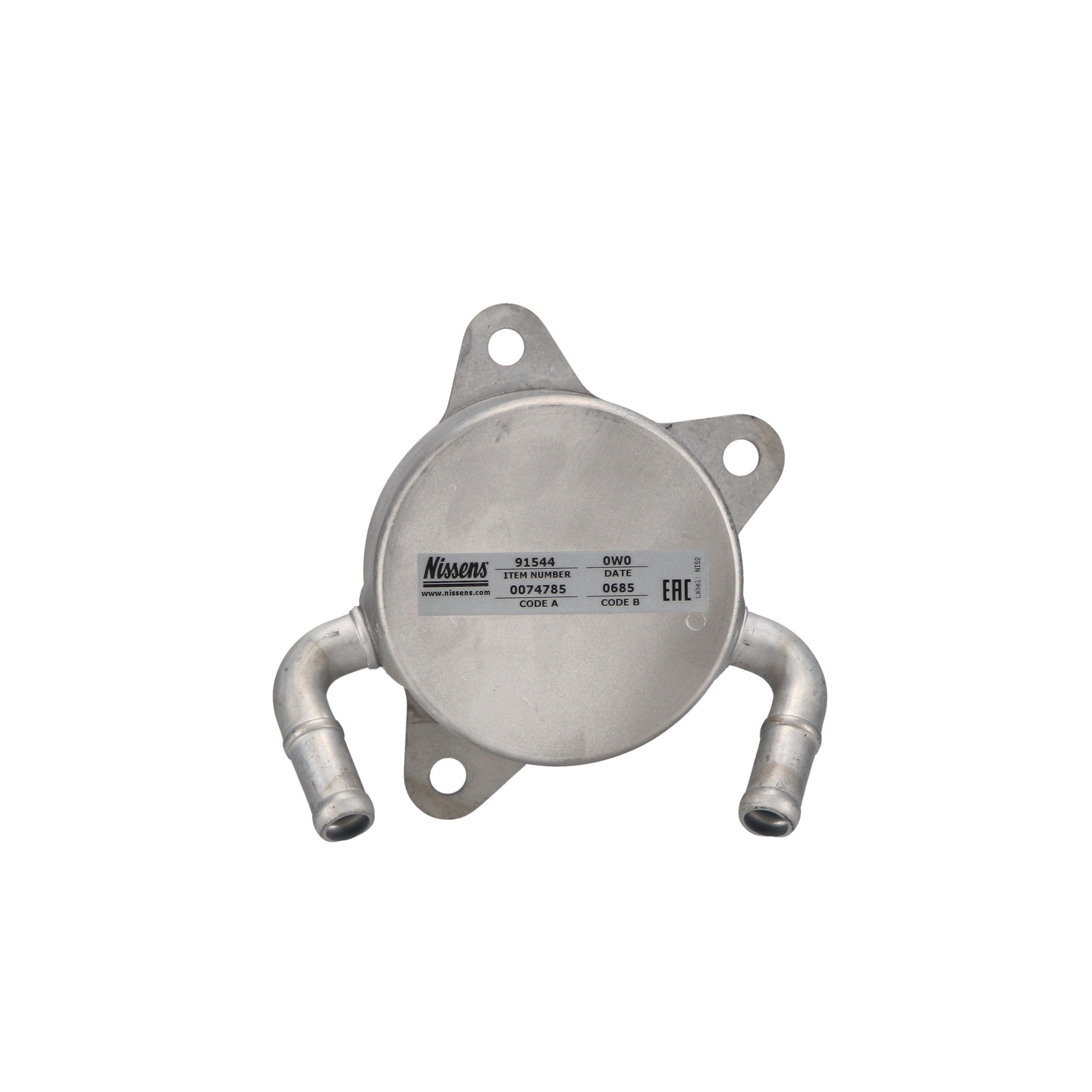 Ölkühler, Automatikgetriebe