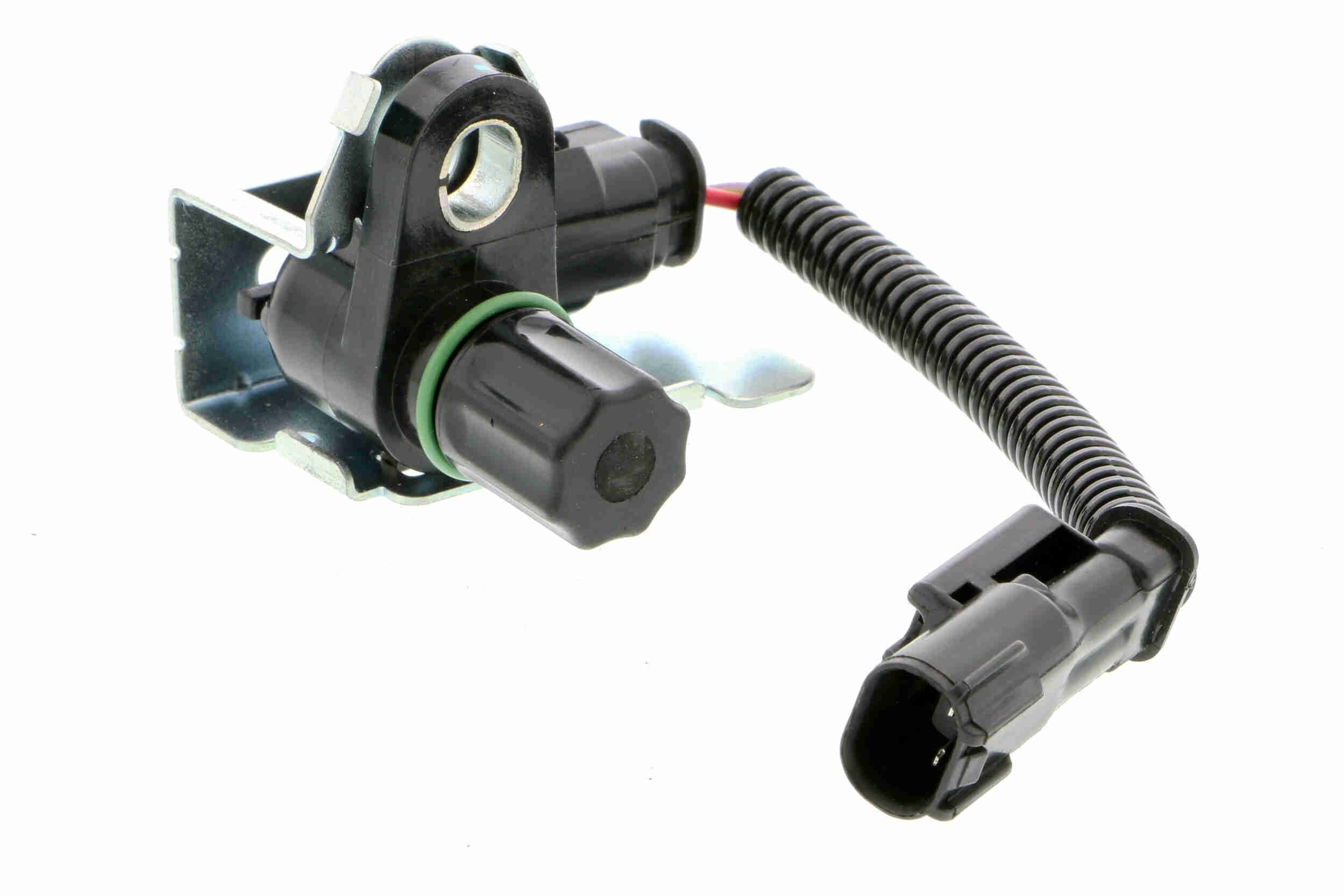 Sensor, Raddrehzahl V33-72-0011 “VEMO 12 V”