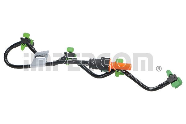 Schlauch, Leckkraftstoff