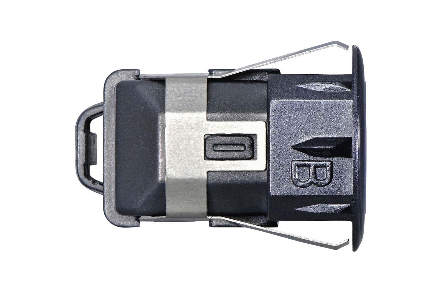 Sensor, Einparkhilfe