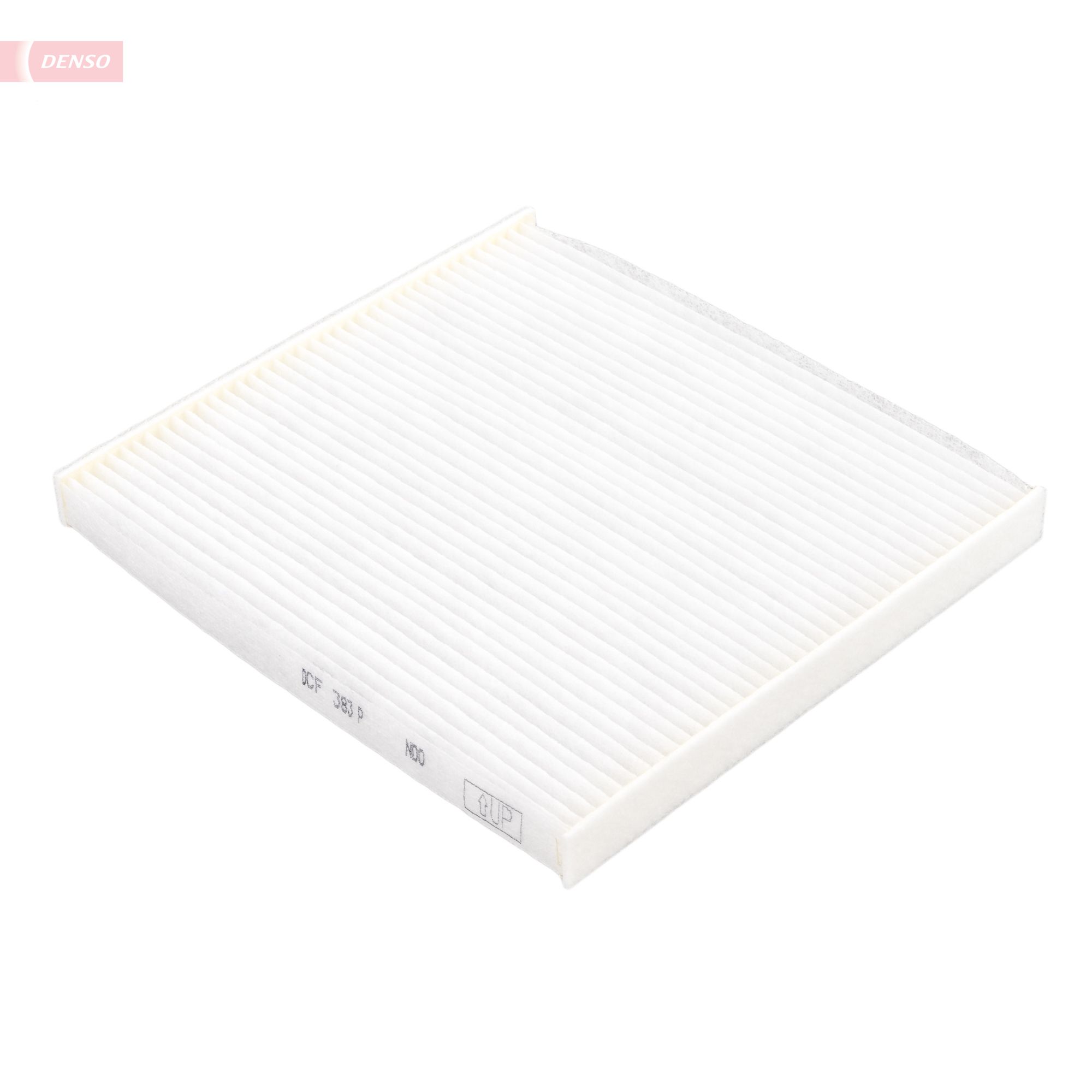 Filter, Innenraumluft