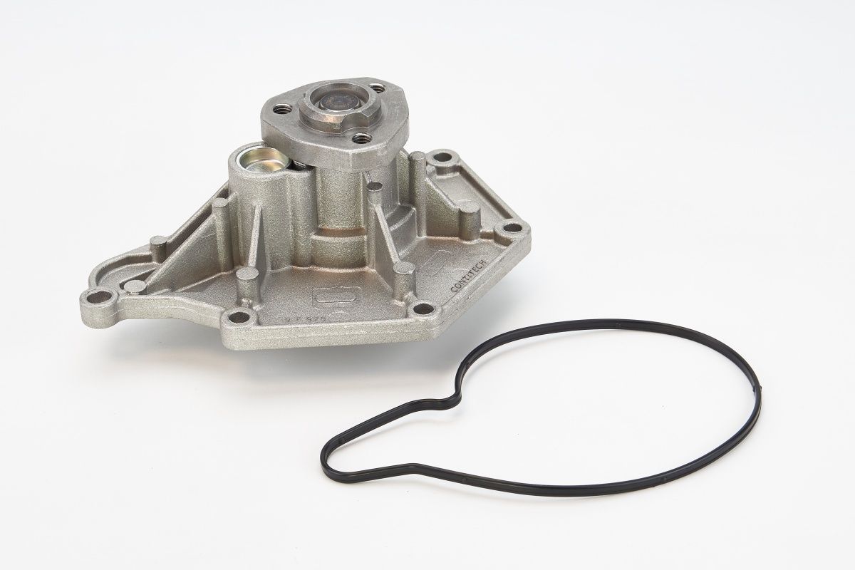 Wasserpumpe, Motorkühlung