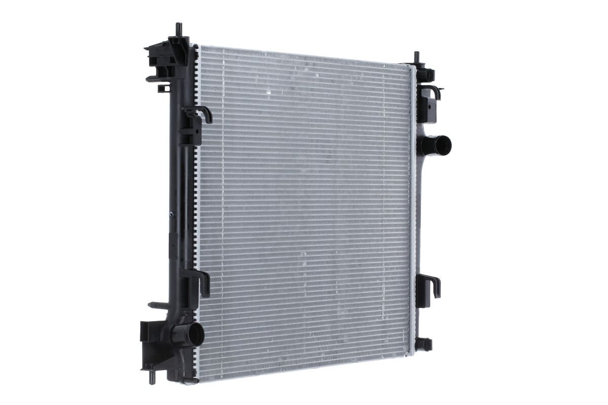 Kühler, Motorkühlung