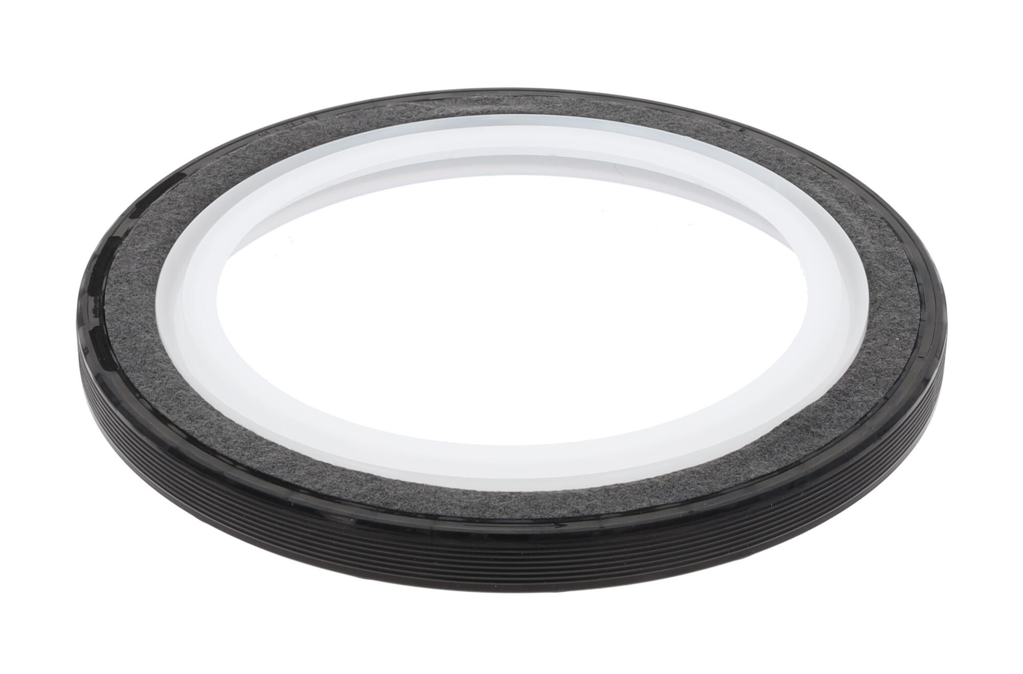 Wellendichtring, Kurbelwelle