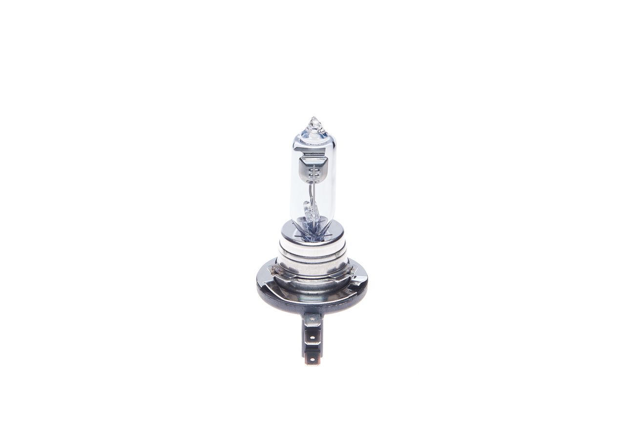 Glühlampe, Fernscheinwerfer