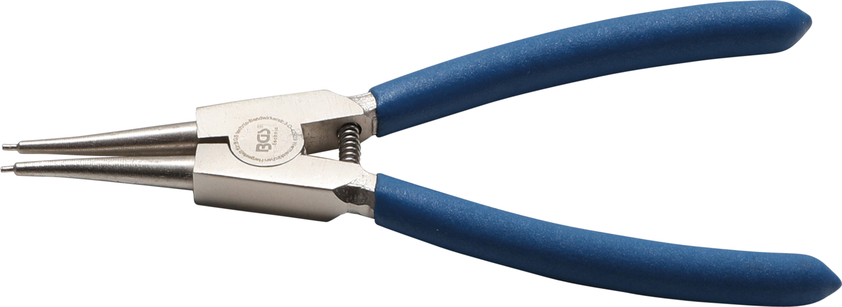 BGS Sprengringzangen-Satz | 150 mm | 4-tlg.