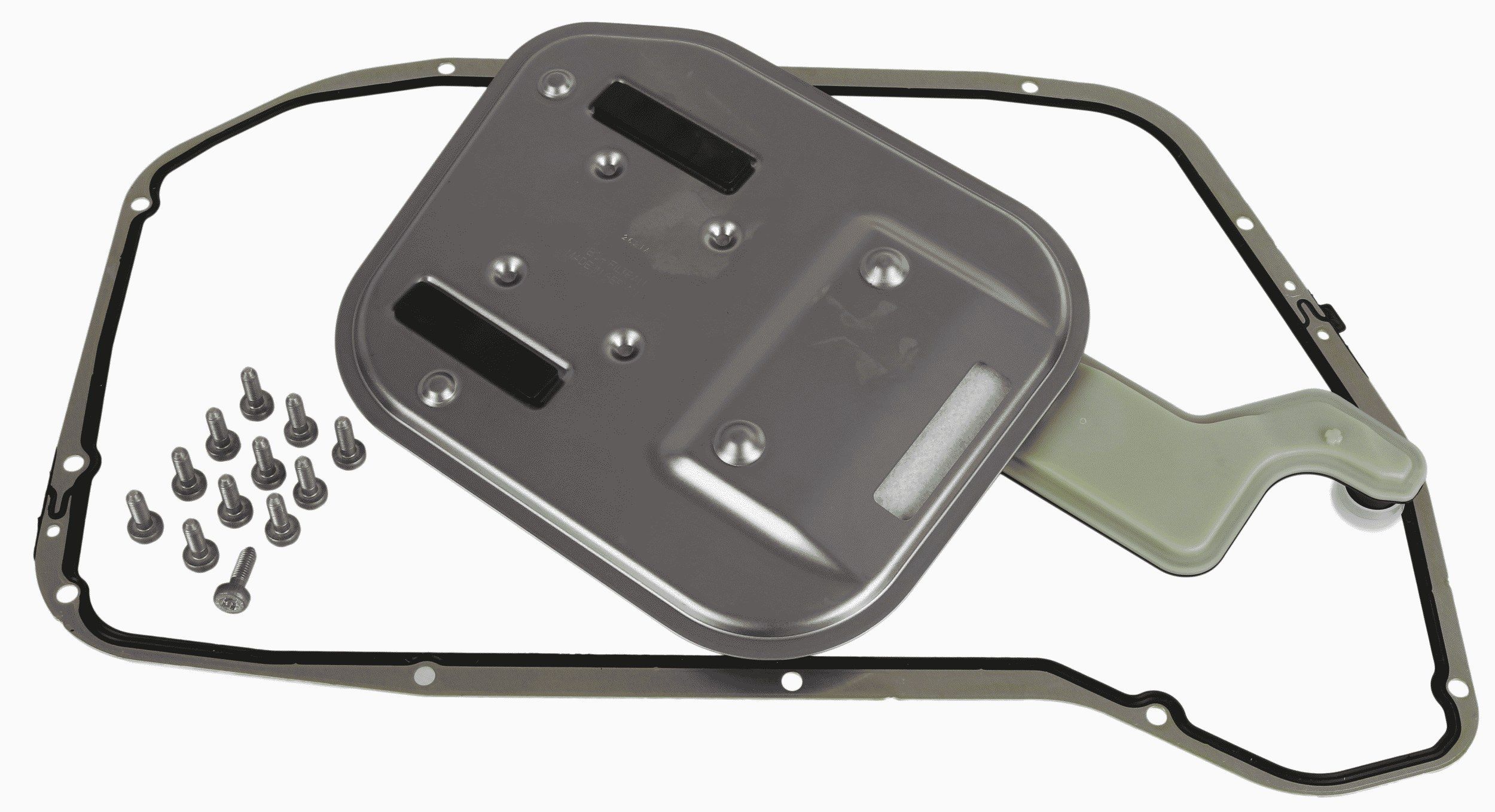 Teilesatz, Automatikgetriebe-Ölwechsel