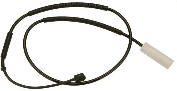 Warnkontakt, Bremsbelagverschleiß