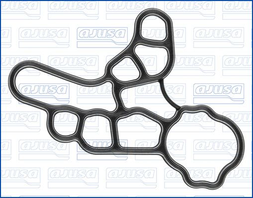 Dichtung, Ölfiltergehäuse