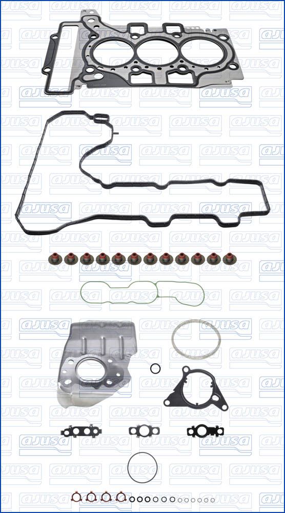 Dichtungssatz, Zylinderkopf