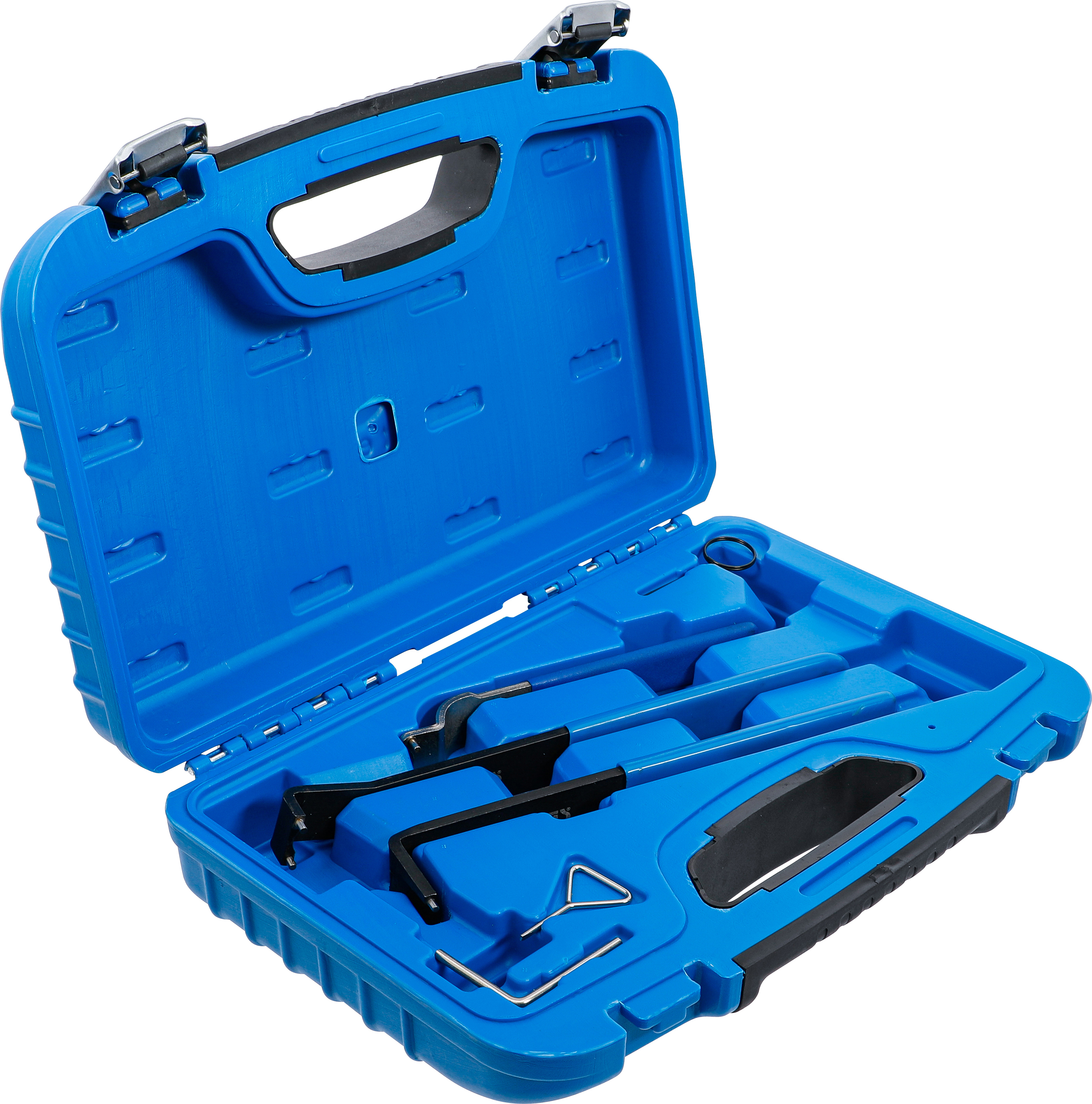 BGS Zahnriemen-Spanner-Satz | für VAG