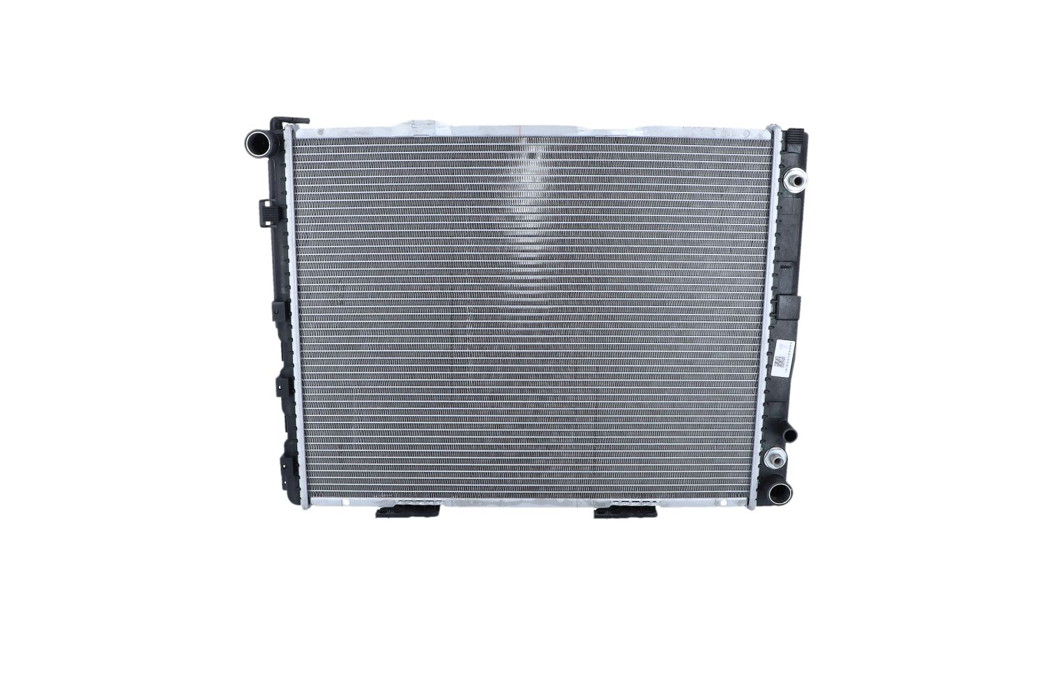 Kühler, Motorkühlung