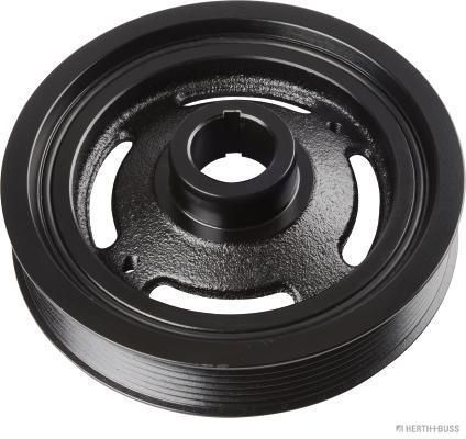 Riemenscheibe, Kurbelwelle