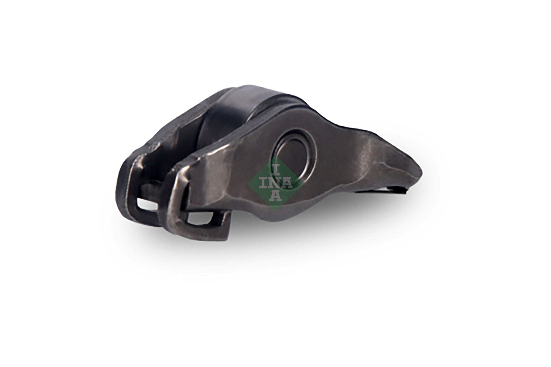 Schlepphebel, Motorsteuerung