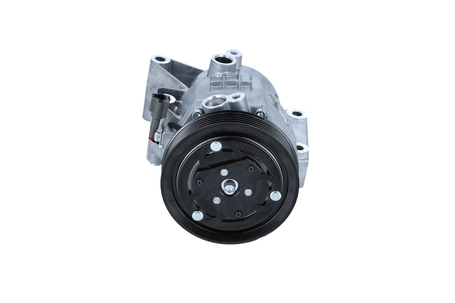 Kompressor, Klimaanlage