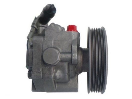 Hydraulikpumpe, Lenkung “SPIDAN hydraulisch , 5 , 107 mm”