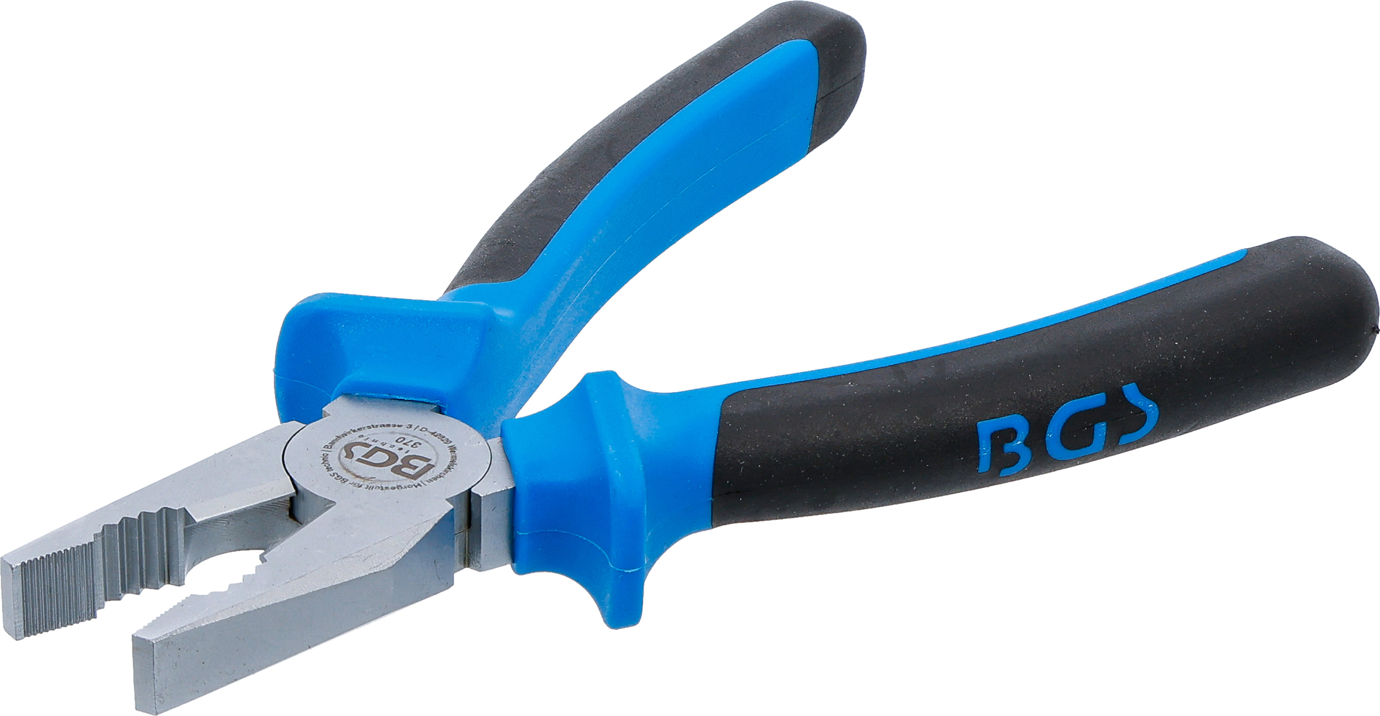 BGS Kombinationszange | 175 mm