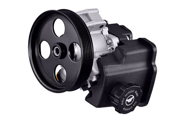 Hydraulikpumpe, Lenkung