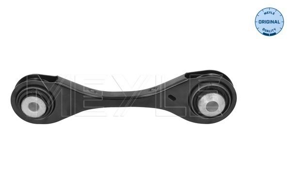 Lenker, Radaufhängung