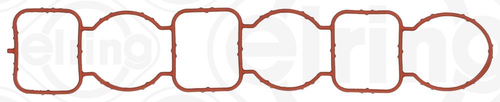 Dichtung, Ansaugkrümmer