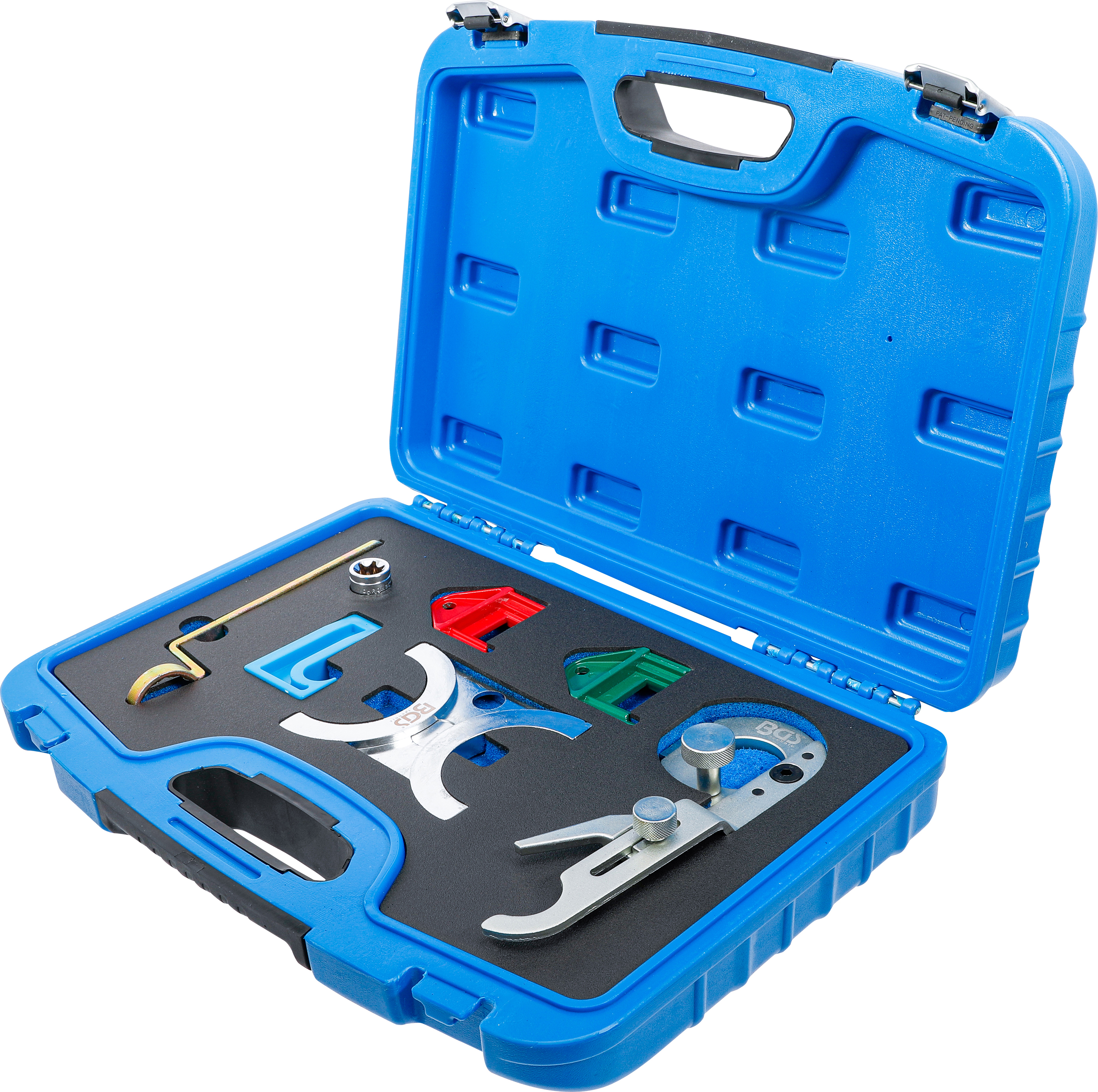 BGS Motor-Einstellwerkzeug-Satz | für Opel Ecotec V6