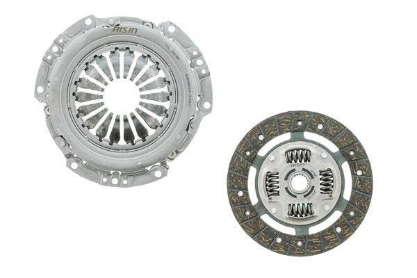 Kupplungssatz “AISIN 200 mm, 20 ”